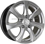 ZW ZY-629 HS R16 5/114.3